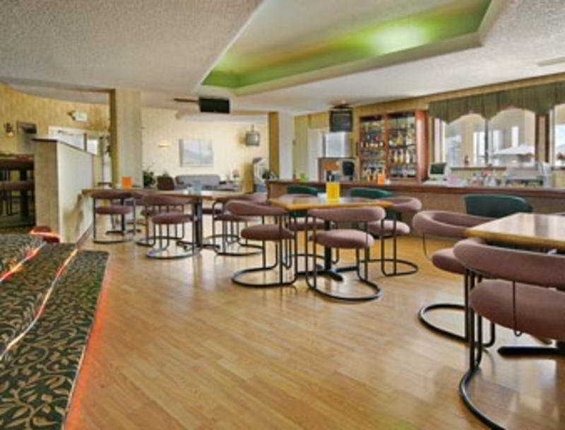 Budget Inn Denver Downtown Dış mekan fotoğraf